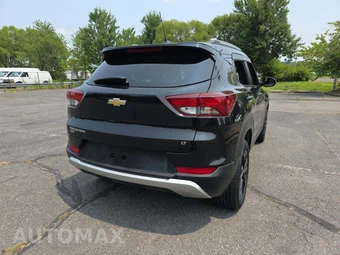 2021 Chevrolet Trailblazer LT 1LT - miniatura 3
