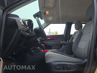 2021 Chevrolet Trailblazer LT 1LT - miniatura 6
