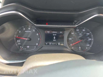 2021 Chevrolet Trailblazer LT 1LT - miniatura 9