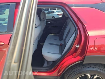 2021 Chevrolet Trailblazer LT 1LT - miniatura 10