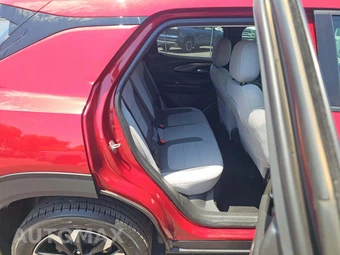 2021 Chevrolet Trailblazer LT 1LT - miniatura 13