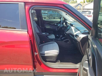 2021 Chevrolet Trailblazer LT 1LT - miniatura 15