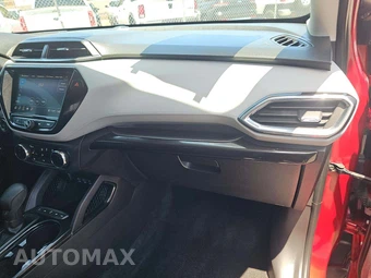 2021 Chevrolet Trailblazer LT 1LT - miniatura 16
