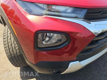 2021 Chevrolet Trailblazer LT 1LT - miniatura 18