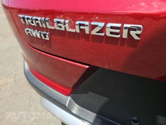 2021 Chevrolet Trailblazer LT 1LT - miniatura 24