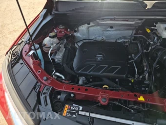 2021 Chevrolet Trailblazer LT 1LT - miniatura 27