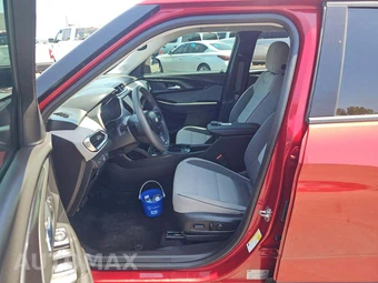 2021 Chevrolet Trailblazer LT 1LT - miniatura 3