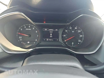 2021 Chevrolet Trailblazer LT 1LT - miniatura 6