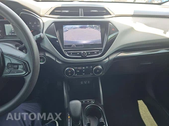 2021 Chevrolet Trailblazer LT 1LT - miniatura 7