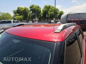 2021 Chevrolet Trailblazer LT 1LT - miniatura 9