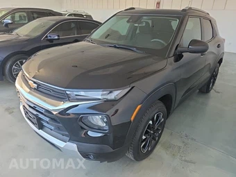 2021 Chevrolet Trailblazer LT 1LT