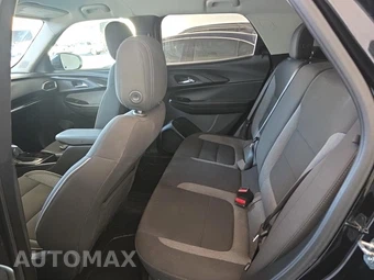 2021 Chevrolet Trailblazer LT 1LT - miniatura 10