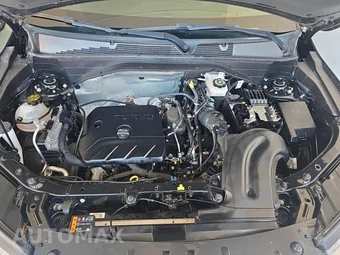 2021 Chevrolet Trailblazer LT 1LT - miniatura 12