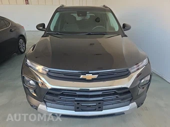 2021 Chevrolet Trailblazer LT 1LT - miniatura 2