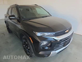 2021 Chevrolet Trailblazer LT 1LT - miniatura 3