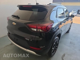 2021 Chevrolet Trailblazer LT 1LT - miniatura 4