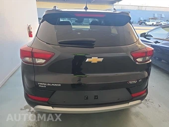 2021 Chevrolet Trailblazer LT 1LT - miniatura 5