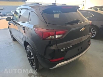 2021 Chevrolet Trailblazer LT 1LT - miniatura 6