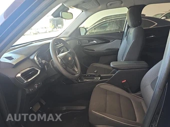 2021 Chevrolet Trailblazer LT 1LT - miniatura 7
