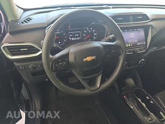 2021 Chevrolet Trailblazer LT 1LT - miniatura 8
