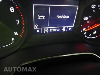 2021 Chevrolet Trailblazer LT 1LT - miniatura 9
