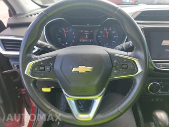 2021 Chevrolet Trailblazer LT 1LT - miniatura 10
