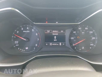 2021 Chevrolet Trailblazer LT 1LT - miniatura 12
