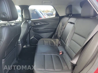 2021 Chevrolet Trailblazer LT 1LT - miniatura 13