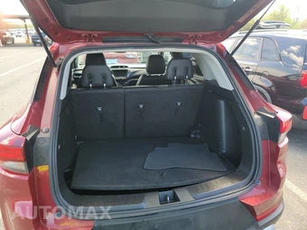 2021 Chevrolet Trailblazer LT 1LT - miniatura 17