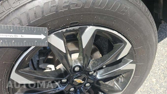 2021 Chevrolet Trailblazer LT 1LT - miniatura 25