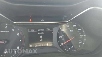2021 Chevrolet Trailblazer LT 1LT - miniatura 26