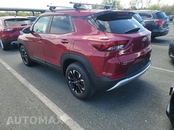 2021 Chevrolet Trailblazer LT 1LT - miniatura 6
