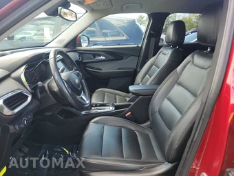 2021 Chevrolet Trailblazer LT 1LT - miniatura 7