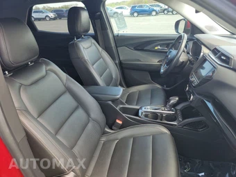 2021 Chevrolet Trailblazer LT 1LT - miniatura 8