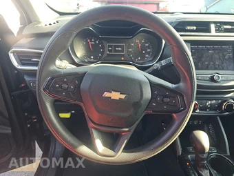 2021 Chevrolet Trailblazer LT 1LT - miniatura 10