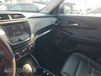 2021 Chevrolet Trailblazer LT 1LT - miniatura 11