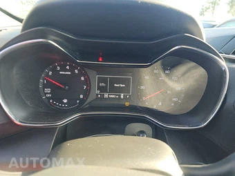2021 Chevrolet Trailblazer LT 1LT - miniatura 12