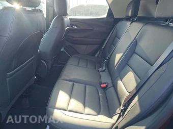2021 Chevrolet Trailblazer LT 1LT - miniatura 13