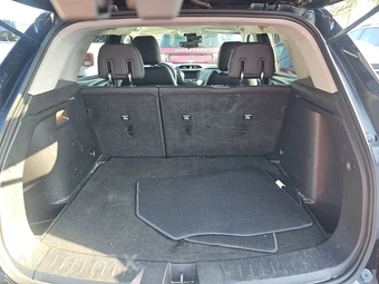 2021 Chevrolet Trailblazer LT 1LT - miniatura 16
