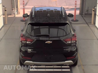 2021 Chevrolet Trailblazer LT 1LT - miniatura 5