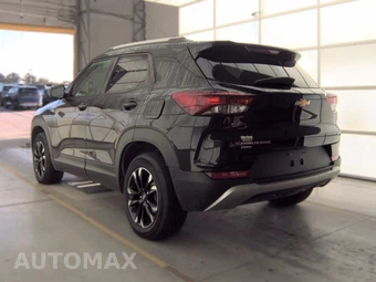 2021 Chevrolet Trailblazer LT 1LT - miniatura 6