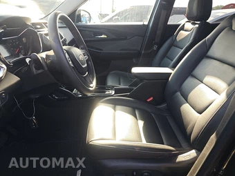 2021 Chevrolet Trailblazer LT 1LT - miniatura 7