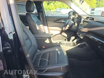 2021 Chevrolet Trailblazer LT 1LT - miniatura 8
