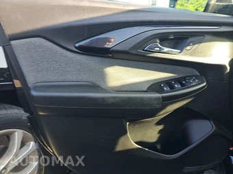 2021 Chevrolet Trailblazer LT 1LT - miniatura 9