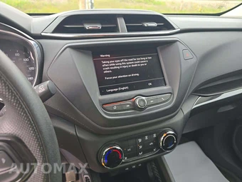 2021 Chevrolet Trailblazer LT 1LT - miniatura 10