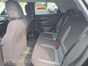 2021 Chevrolet Trailblazer LT 1LT - miniatura 13