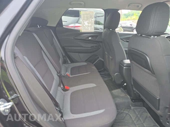 2021 Chevrolet Trailblazer LT 1LT - miniatura 16
