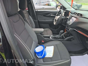 2021 Chevrolet Trailblazer LT 1LT - miniatura 18