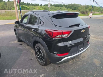 2021 Chevrolet Trailblazer LT 1LT - miniatura 2