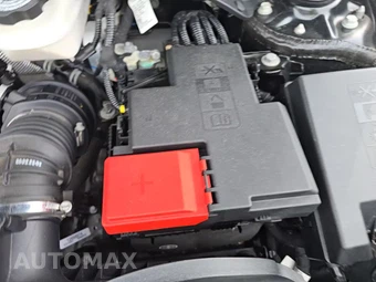 2021 Chevrolet Trailblazer LT 1LT - miniatura 23